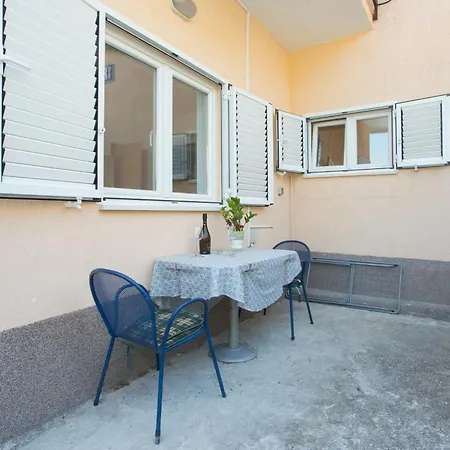 Apartment Adria Split-2