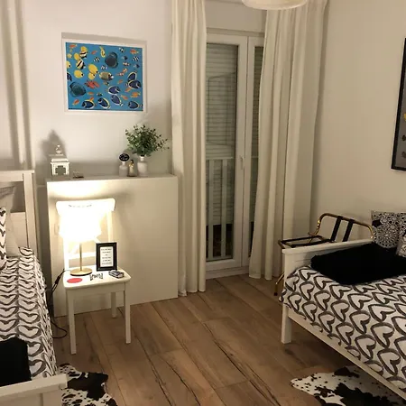 Apartment Argo-2