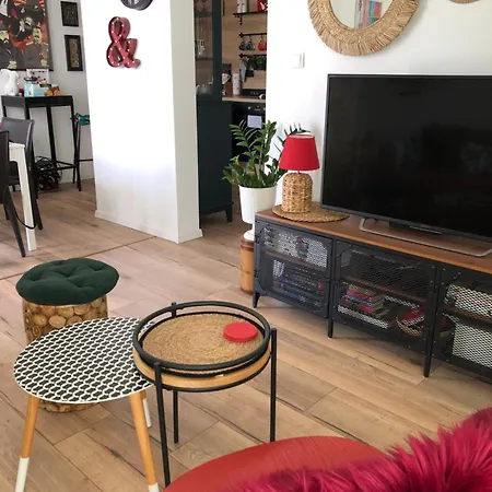 Apartment Argo-3