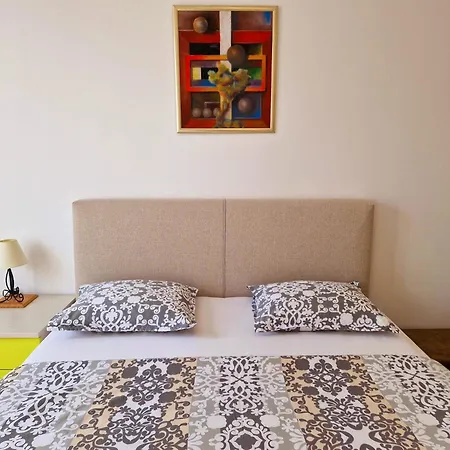 Downtown Apartment Nora-3