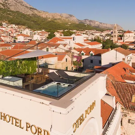 Heritage Hotel Porin Makarska-3
