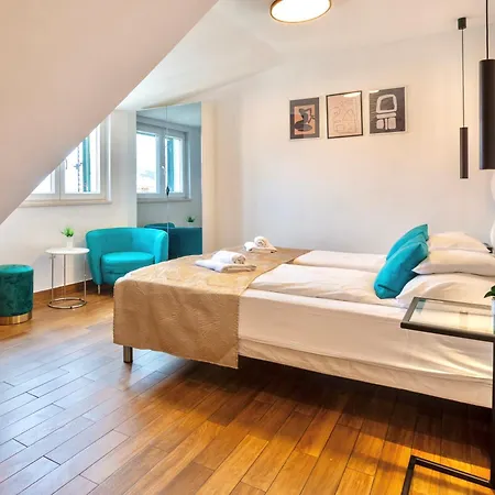 Apartments & Rooms Graso-3