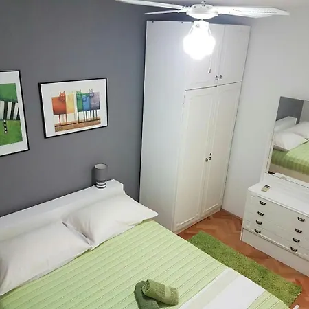 Kaja Apartment-3