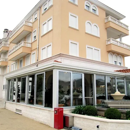 Hotel Trogir Palace-2