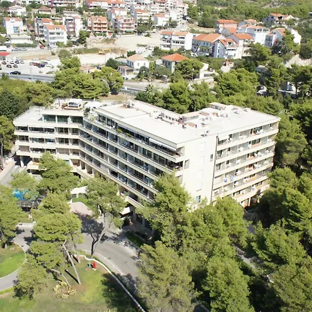 The Residence Aparthotel-3