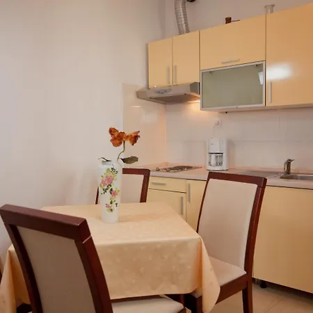 Agava Apartments Begic-3