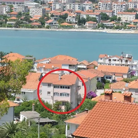 Apartments Belas-2