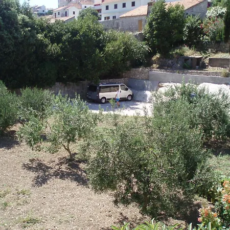 Pension Oaza-3