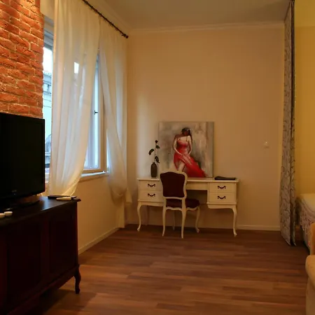 Banica Apartments&Rooms-2