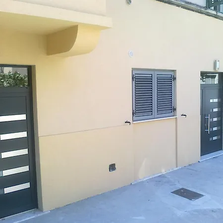 Centar Split Apartments Manus-2