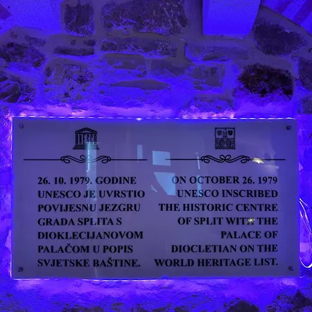 Diocletian Wine Studio Apartment-2