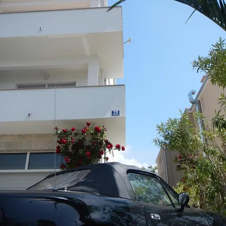 Stella Mare Apartments-3