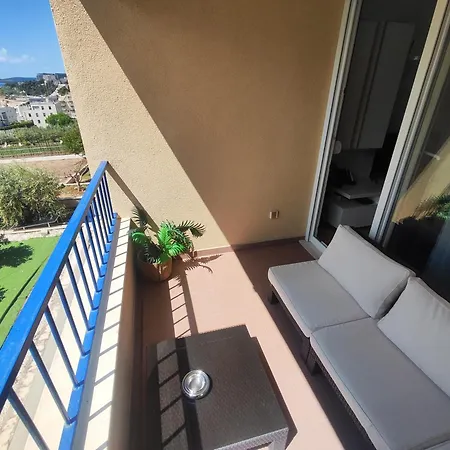 Beach Pearl Apartment-2