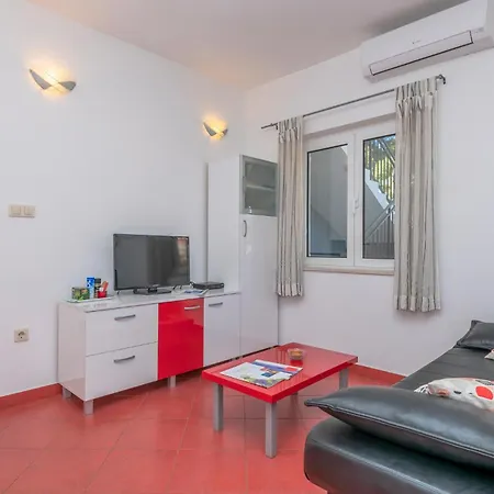 Amazing Apartment In Hvar With House Sea View-2