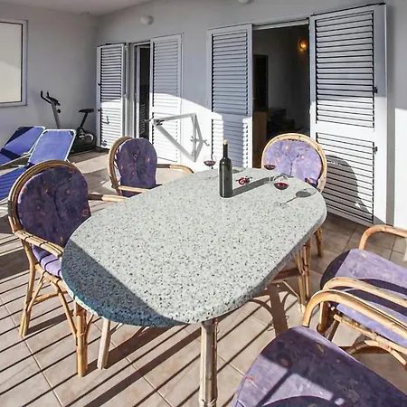 Amazing Apartment In Hvar With House Sea View-3