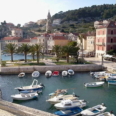 Novak Bonaparte - Hvar City Center-2