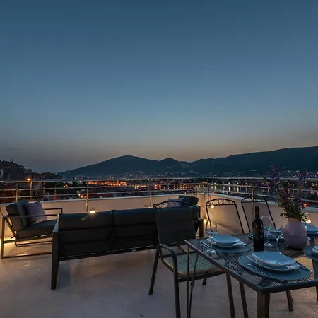 Villa Amazing View-3