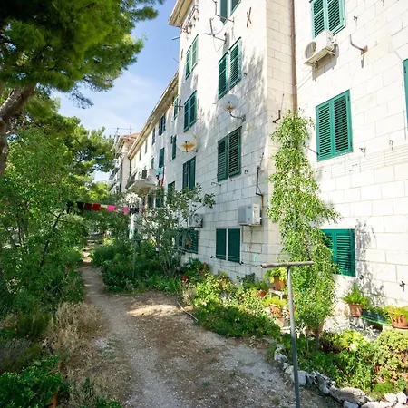 Pirates' Bay Apartment - Omis-2