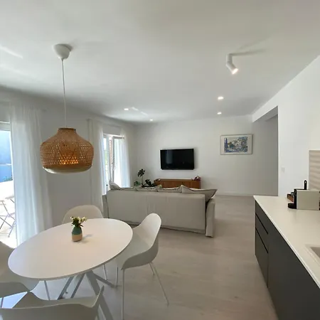 Feelathome Hvar Apartments-2