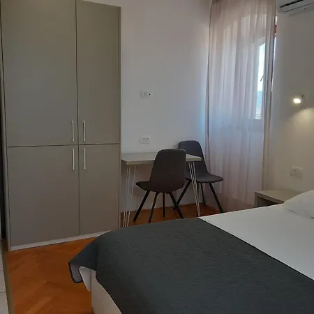 Marjan Apartment & Rooms-3