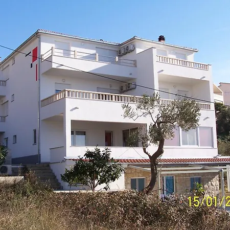 Apartments Perdijic Nemira-3