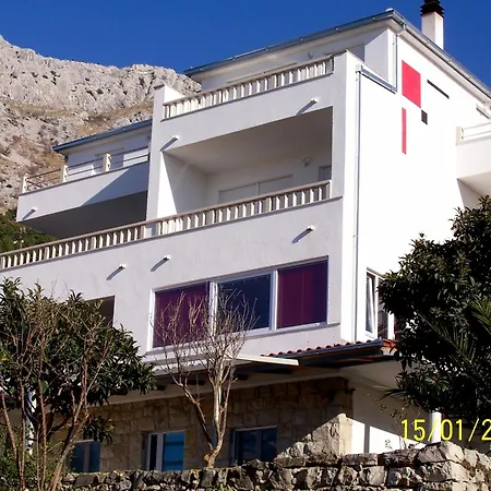 Apartments Perdijic Nemira-2