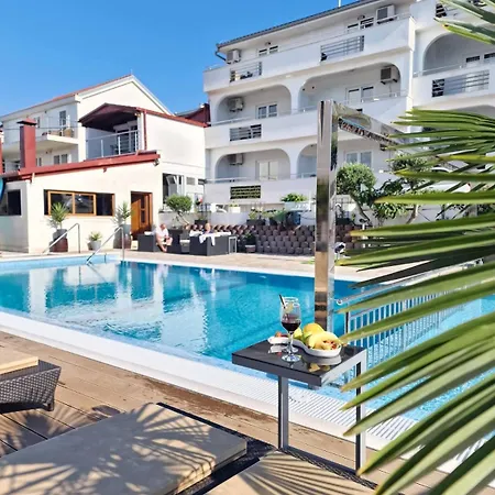 Apartments Silva With A View Of Sea-3
