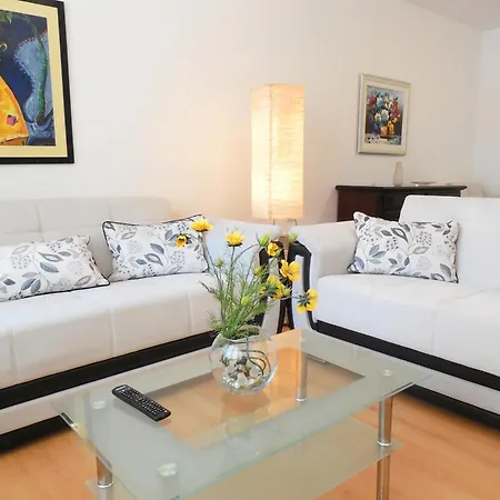 Orange Bamboo Suite-3