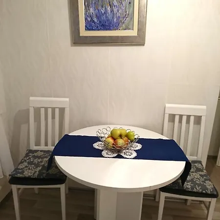Studio Sfinga In The Heart Of Diocletian'S Palace-2