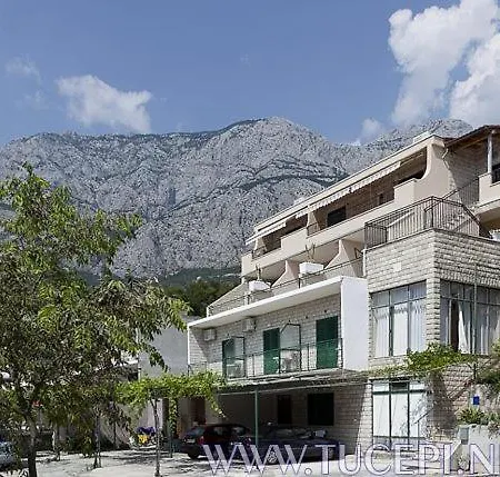 Vila Milenka Apartmani Drago-2