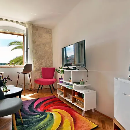 Harmony Room With A Magical Seaview-2