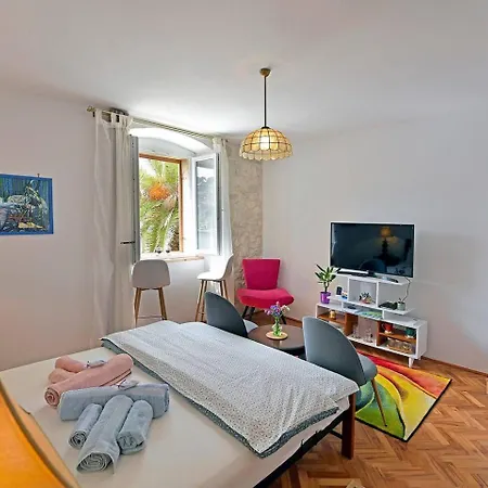 Harmony Room With A Magical Seaview-3
