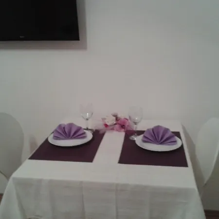 Studio Apartman Eni-3