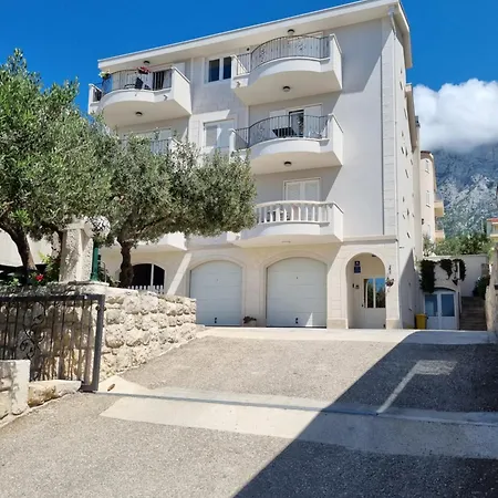 Apartments Tomas-2