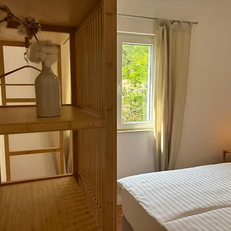 Luxury Apartments Nikolina Sea&City View-2