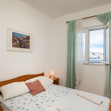 Apartments Roza-2