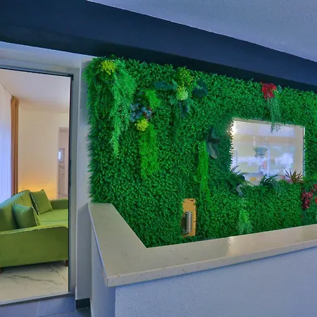 ***Green Dream***- villa in Split-3