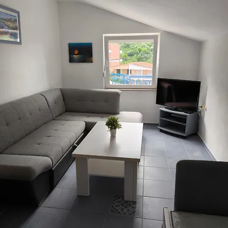 Apartmani Baresic-2