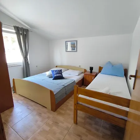 Apartmani Baresic-3
