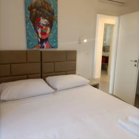 Marjan Apartment & Rooms-2