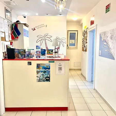 Hostel Split Backpackers 2-2