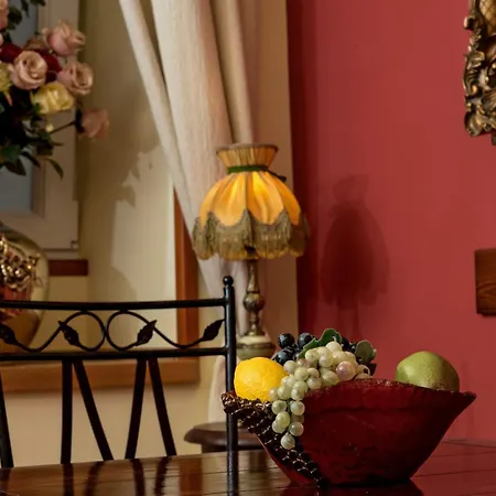 Emperor'S Suites-2