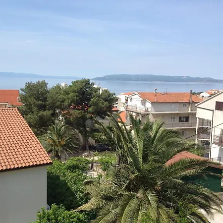 Bed & Breakfast Batosic Makarska-3