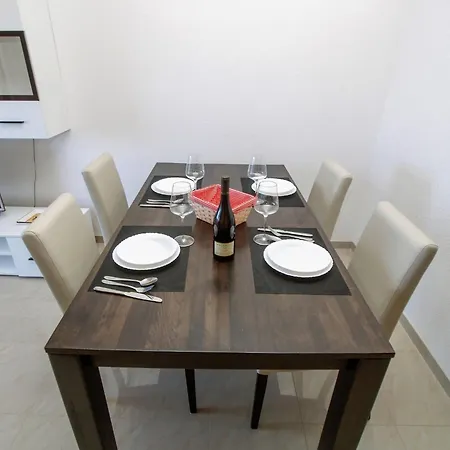 Apartments Adria View-2
