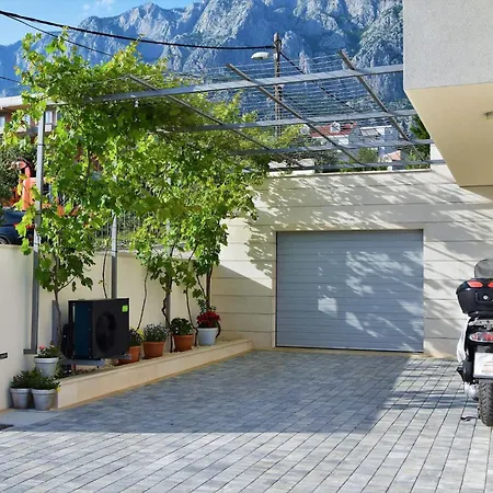 Apartments Adria View-3