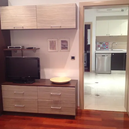 Apartmani Roberta-3