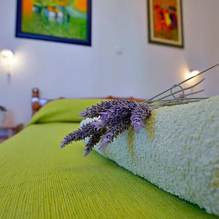 Apartments Gilve-3