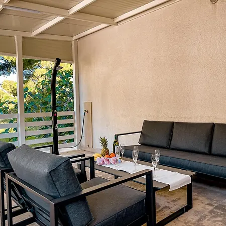 Apartments Mistral-3