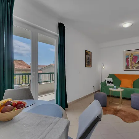 Apartmani Vanda-3