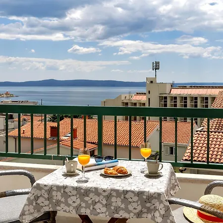 Apartmani Vanda-2